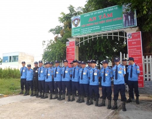 Dịch vụ giám sát an ninh 24/7